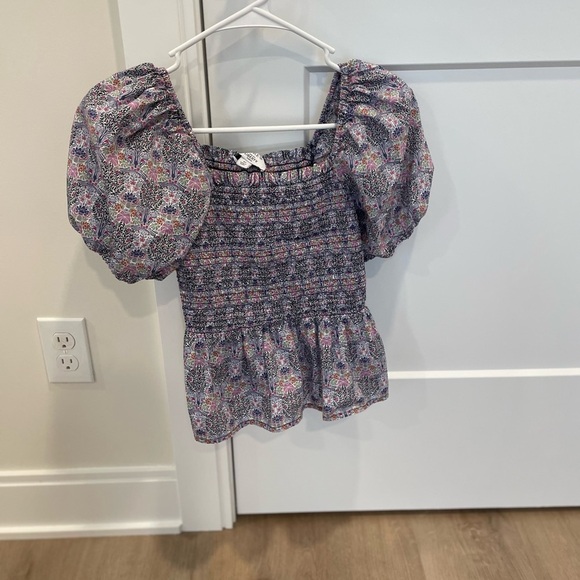 JCrew top - Picture 2 of 5